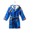 Accappatoio Spider Man Power ! Caleffi Kids in Cotone Bambino - Comfort e Stile