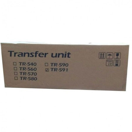 Kyocera Transfer BELT ORIGINALE TR-591 cod.302KT93060