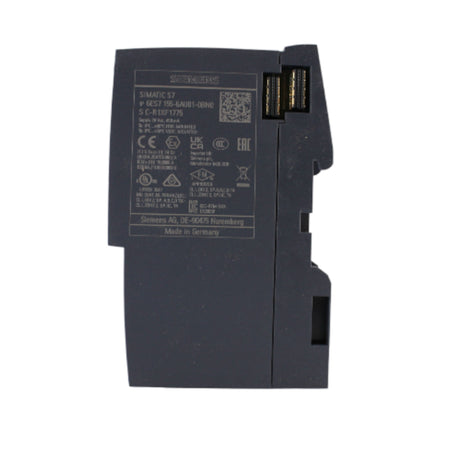 Modulo di interfaccia SIMATIC ET 200SP IM155-6PN basic Siemens