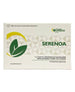 Serenoa Comlpex 45 caps. Ortica, Zucca, Gramigna, Ononide, favoriscono la funzionalità della prostata