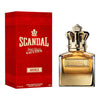 Scandal Pour Homme Absolu Parfum Concentré Natural Spray - 100 ml