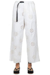 WHITE SAND White Sand - Pantalone - 450732 - Latte da donna