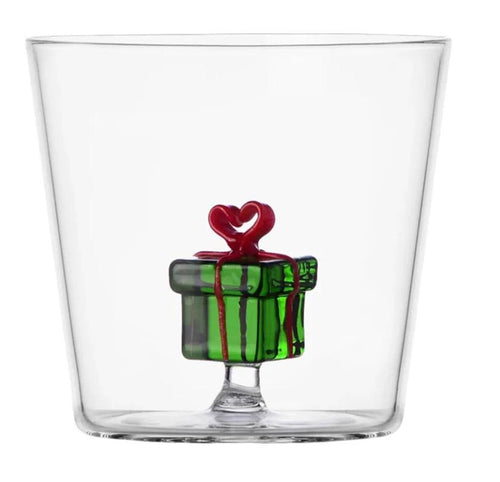 Ichendorf Tumbler gift verde 35cl christmas tales