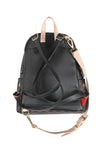 Sprayground SPRAYGROUND - Zaino - 451364 - Nero/Moro da donna