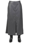 ALESSIA SANTI Alessia Santi - Gonna - 460338 - Grigio da donna