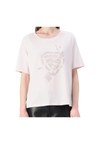 Blauer T-shirt donna 26SBLD02412 mod  Havey 26SBLD02412_005707_411