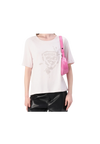 Blauer T-shirt donna 26SBLD02412 mod  Havey 26SBLD02412_005707_411