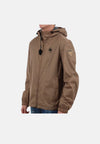 Blauer giubbetto uomo mod. Carruth cod 26SBLUC11071