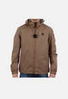Blauer giubbetto uomo mod. Carruth cod 26SBLUC11071