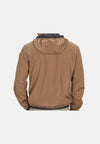 Blauer giubbetto uomo mod. Carruth cod 26SBLUC11071
