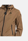 Blauer giubbetto uomo mod. Carruth cod 26SBLUC11071