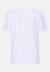 Blauer T-shirt uomo 26SBLUH02283 mod. Brush