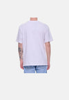 Blauer T-shirt uomo 26SBLUH02283 mod. Brush
