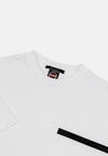 Colmar T-shirt uomo 7554 white