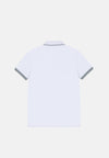 Colmar Polo uomo 7687 white