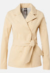 Colmar Giubbino donna trench 1900 6WV papiro