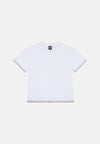 Colmar T-shirt donna 8674 6SX white