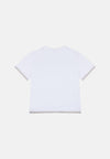 Colmar T-shirt donna 8674 6SX white