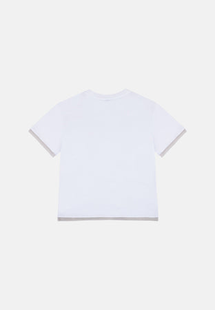 Colmar T-shirt donna 8674 6SX white