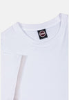 Colmar T-shirt donna 8674 6SX white