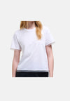 Colmar T-shirt donna 8674 6SX white