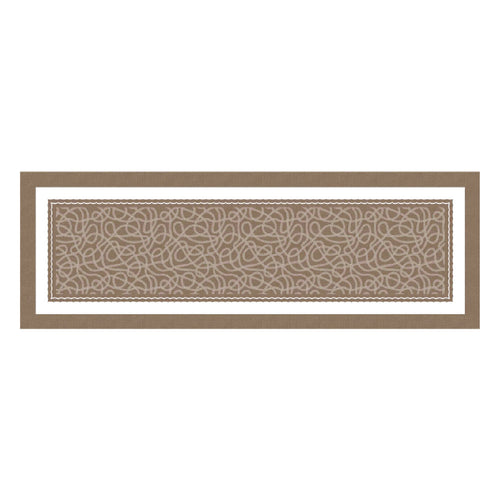 Runner Enne Design Lussemburgo