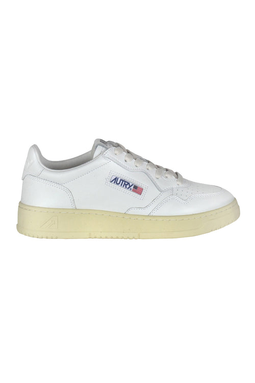 AUTRY Autry - Sneakers - 450272 - Bianco da donna