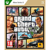 Grand Theft Auto V Xbox Series X (Gta V) ES