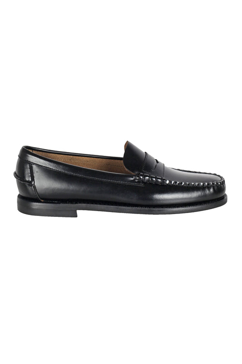 SEBAGO Sebago - Mocassini - 461280 - Nero da donna