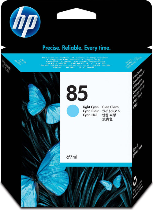 69ML LC comp for HP Designjet 30,90,130,90R,130GP.85 Elettronica/Informatica/Stampanti e accessori/Accessori per stampanti a inchiostro e laser/Cartucce d'inchiostro Innovamy.it - Milano, Commerciovirtuoso.it