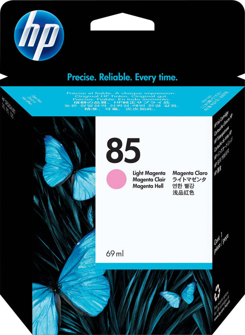 69ML LM comp for HP Designjet 30,90,130,90R,130GP85 Elettronica/Informatica/Stampanti e accessori/Accessori per stampanti a inchiostro e laser/Cartucce d'inchiostro Innovamy.it - Milano, Commerciovirtuoso.it