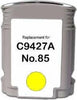 69ML Yellow comp for HP Designjet 30,90,130,90R,130GP85 Elettronica/Informatica/Stampanti e accessori/Accessori per stampanti a inchiostro e laser/Cartucce d'inchiostro Innovamy.it - Milano, Commerciovirtuoso.it