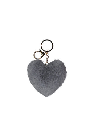 Maryplaid Portachiavi Peluche Cuore 6A55079