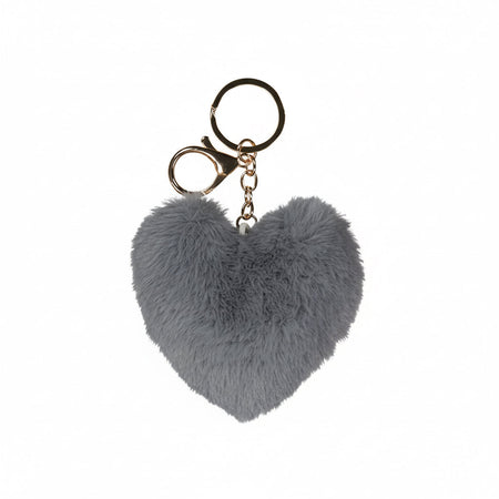 Maryplaid Portachiavi Peluche Cuore 6A55079