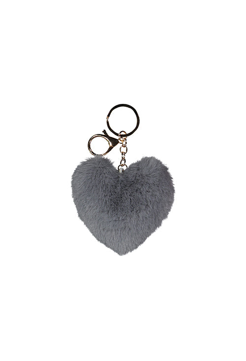 Maryplaid Portachiavi Peluche Cuore 6A55079