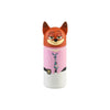 DISNEY ZOOTROPOLIS 2 NICK WILDE ASTUCCIO PORTAPENNE SILICONE