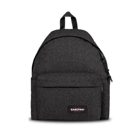 Zaino padded pak'r eastpak 24l - spark black glitter