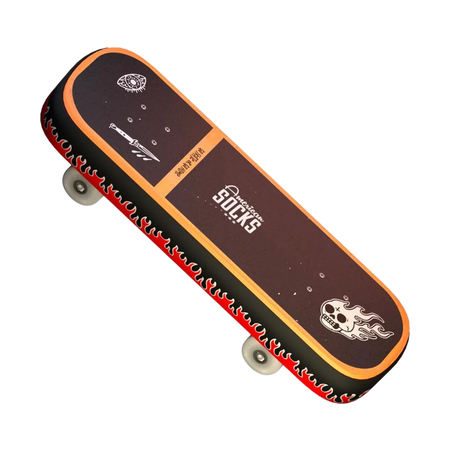 Calze American Socks Skateboard Giftbox