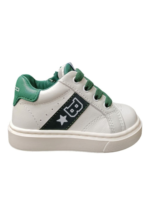 Scarpe sneakers Unisex bambino balducci CITASPORT