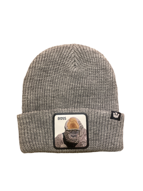 Beanie Goorin Bros Chilla Gorilla