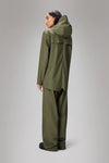 RAINS JACKET Jacket da donna