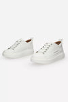 Alexander Smith Uomo Sneakers in pelle
