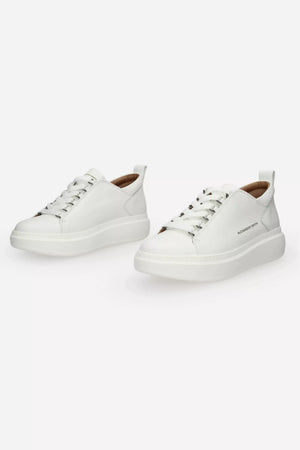 Alexander Smith Uomo Sneakers in pelle