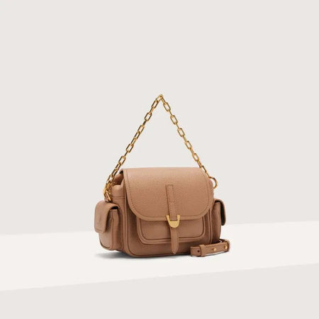 COCCINELLE CAMPUS SS25 RFF 55 01 01 N71 da donna