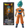 Dragon Ball Super Saiyan Blue Goku
