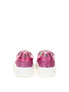 Casadei Sneaker Fucsia Off Road da donna