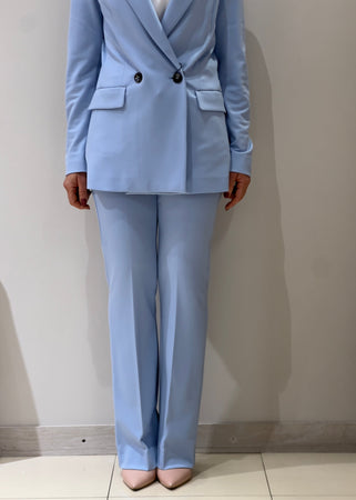 Pantalone Emme Marella footing