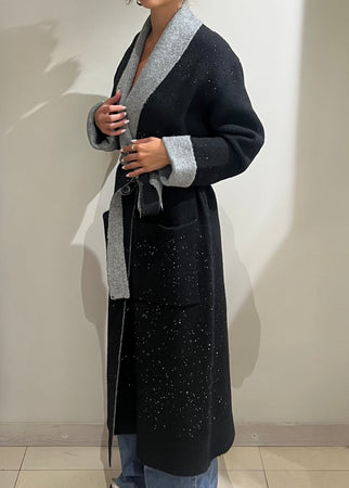 Cappotto Vicolo