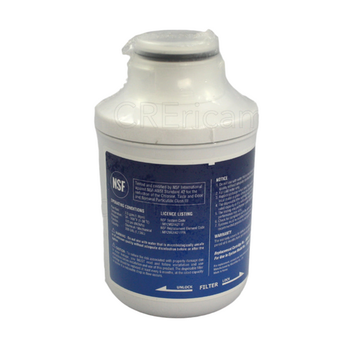 Cartuccia Filtro Acqua per Frigorifero Indesit, Hotpoint, Ariston, Whirlpool