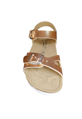 Scarpe sandalo Bambini e ragazzi Grunland Junior 0646